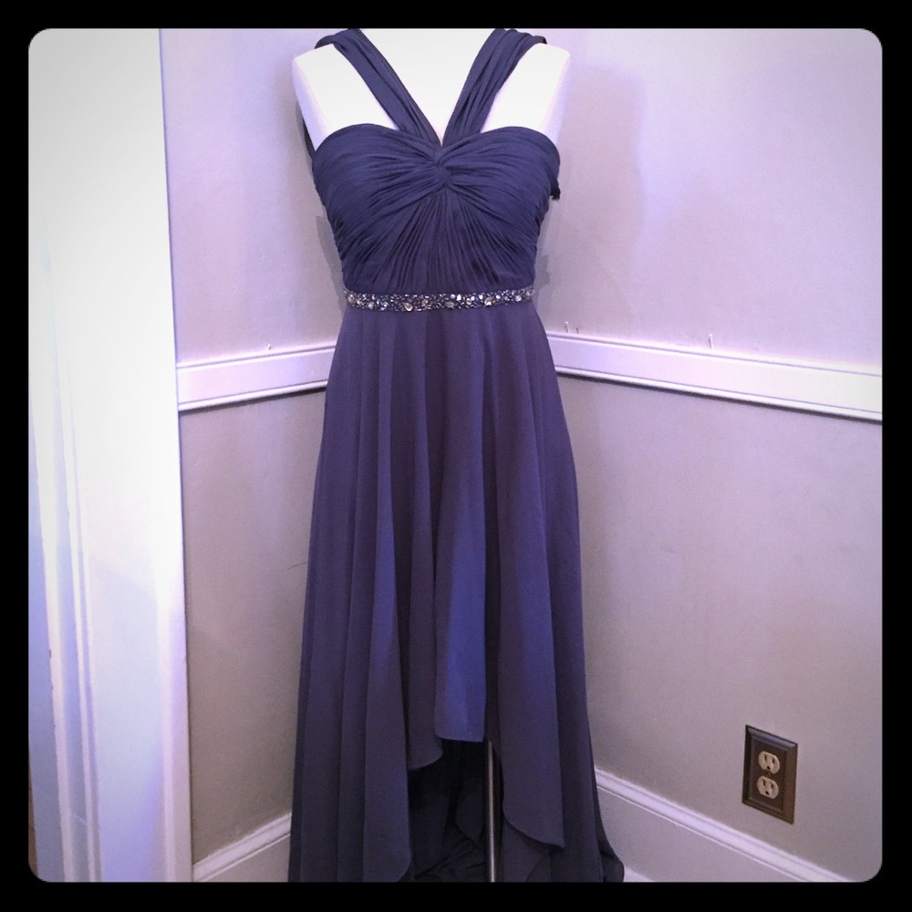 Nero Giardini formal dress